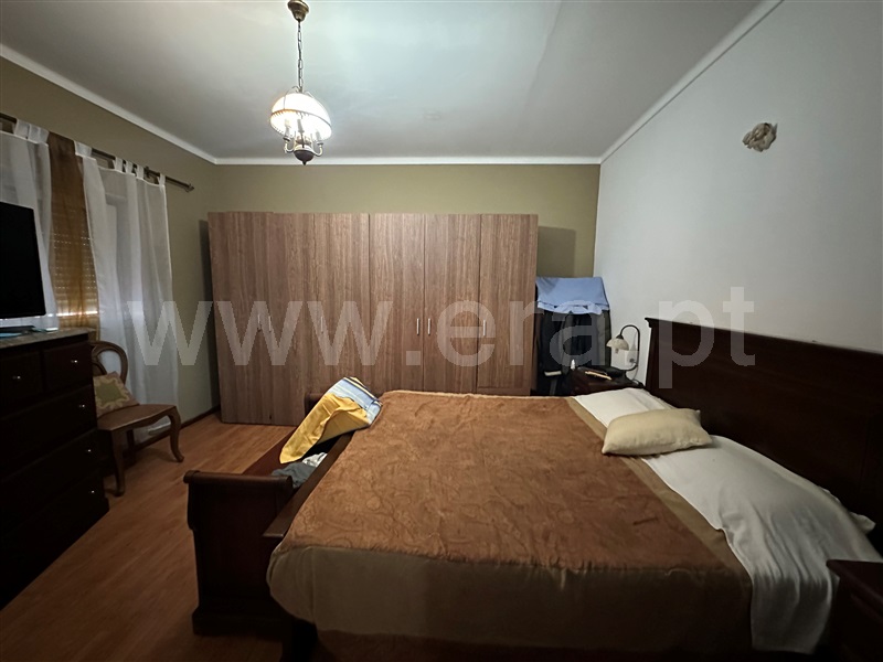Moradia em Banda T3 Chaves, Santa Cruz/Trindade e Sanjurge - 1366316 - 7