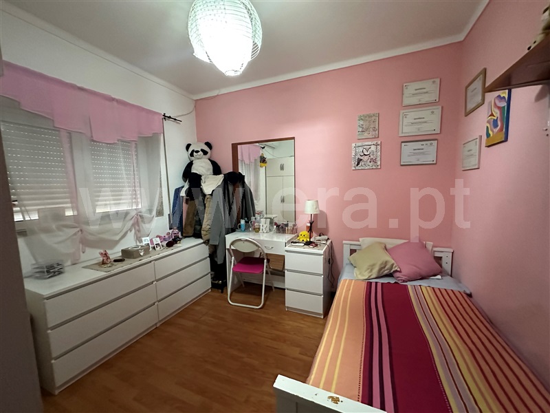 Moradia em Banda T3 Chaves, Santa Cruz/Trindade e Sanjurge - 1366316 - 10