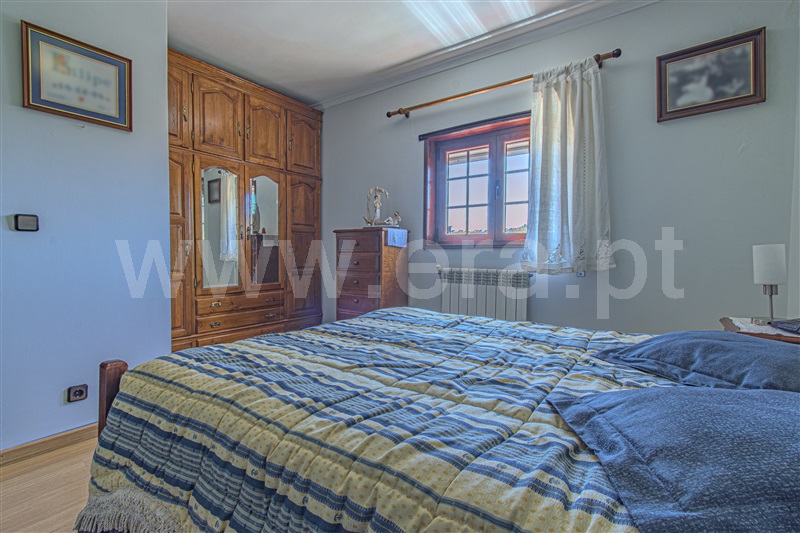 Moradia em Banda T4 com Quintal Chaves, Santa Maria Maior - 1488159 - 12