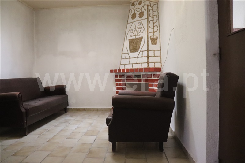 Moradia em Banda T4 Constância, Santa Margarida - 1495969 - 4