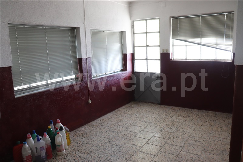 Moradia em Banda T4 Constância, Santa Margarida - 1495969 - 5