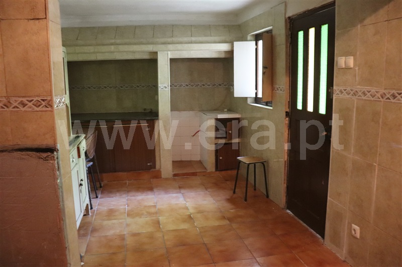 Moradia em Banda T4 Constância, Santa Margarida - 1495969 - 6