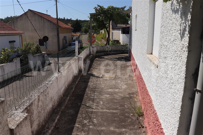 Moradia em Banda T4 Constância, Santa Margarida - 1495969 - 8