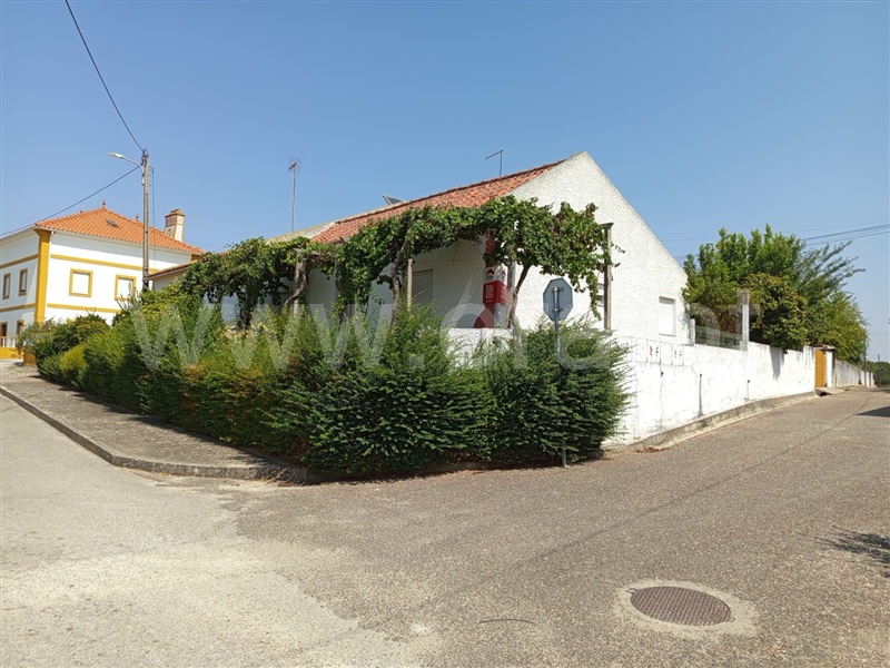 Moradia em Banda T4 Constância, Santa Margarida - 1495969 - 9
