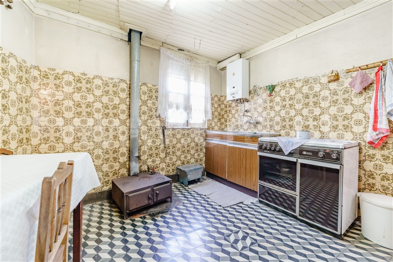 Moradia T4 à venda em Casegas, Covilhã — foto 10