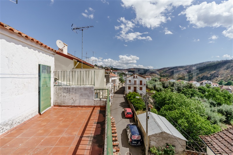 Moradia T4 à venda em Casegas, Covilhã — foto 12
