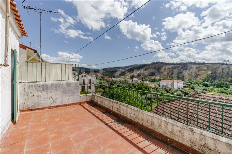 Moradia T4 à venda em Casegas, Covilhã — foto 13