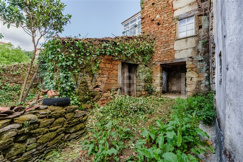 Moradia T4 à venda em Casegas, Covilhã — foto 14