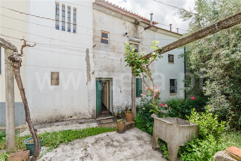 Moradia T4 à venda em Casegas, Covilhã — foto 15