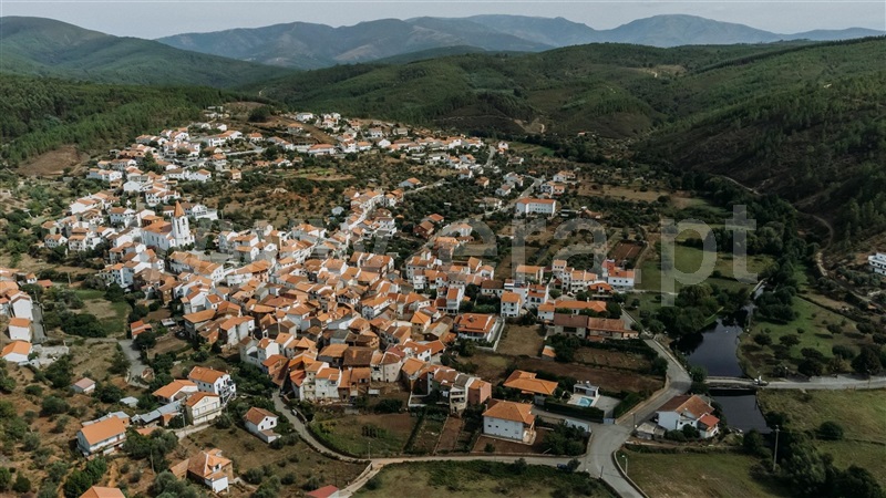 Moradia T4 à venda em Casegas, Covilhã — foto 19
