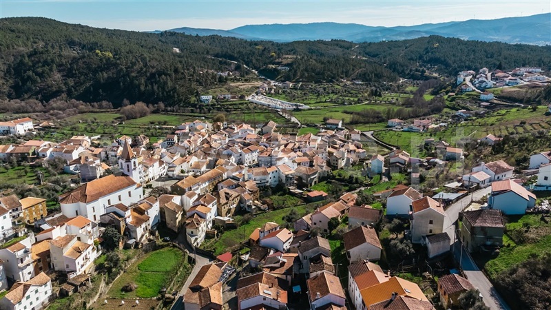 Moradia T4 à venda em Casegas, Covilhã — foto 20