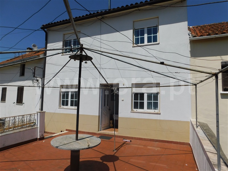 Moradia em Banda T4 Covilhã, Erada - 1477306 - 5