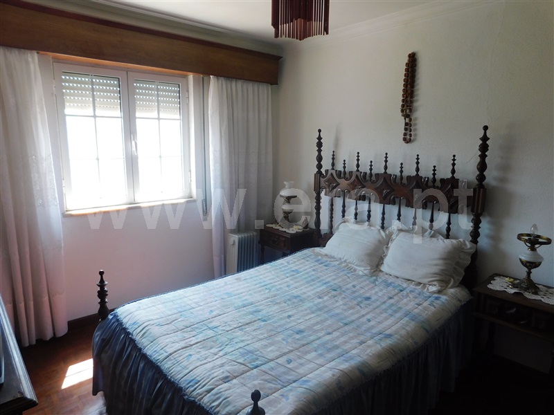 Moradia em Banda T4 Covilhã, Erada - 1477306 - 14