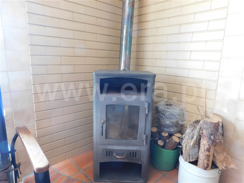Moradia em Banda T4 Covilhã, Erada - 1477306 - 17