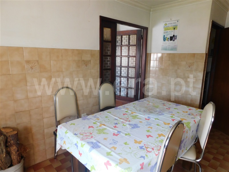 Moradia em Banda T4 Covilhã, Erada - 1477306 - 18