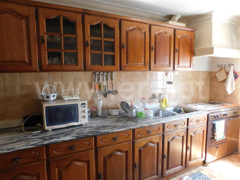 Moradia em Banda T4 Covilhã, Erada - 1477306 - 19