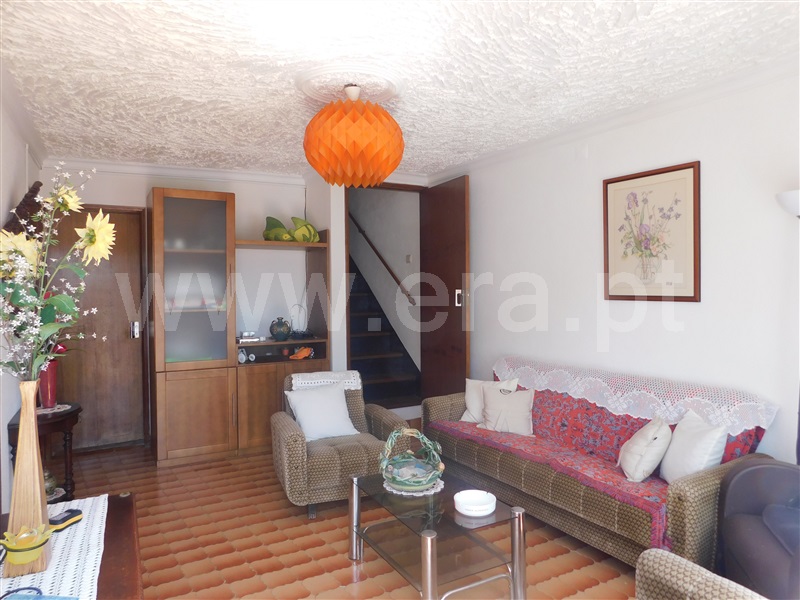 Moradia em Banda T4 Covilhã, Erada - 1477306 - 35