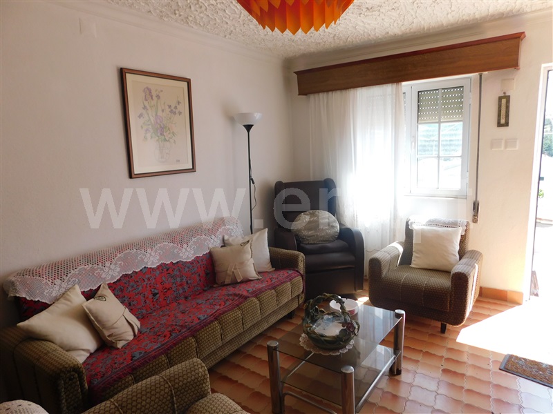 Moradia em Banda T4 Covilhã, Erada - 1477306 - 37