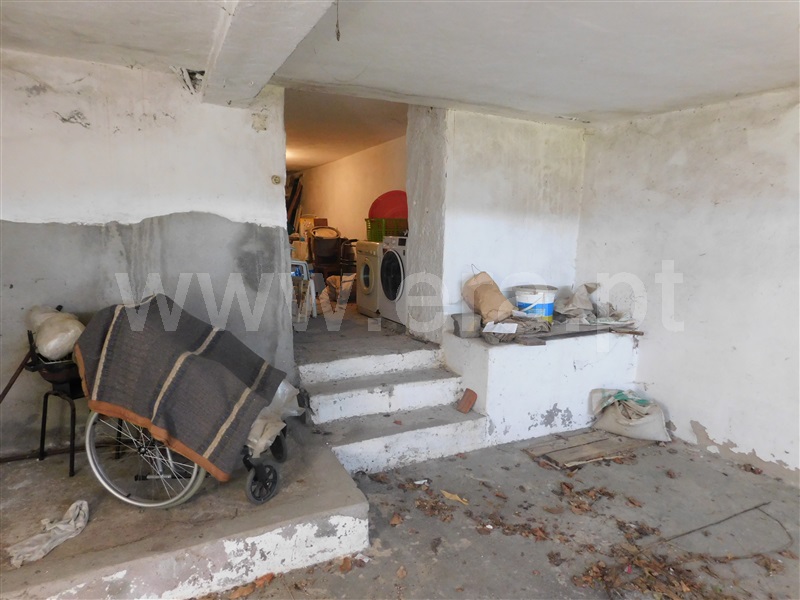 Moradia em Banda T4 Covilhã, Erada - 1477306 - 41
