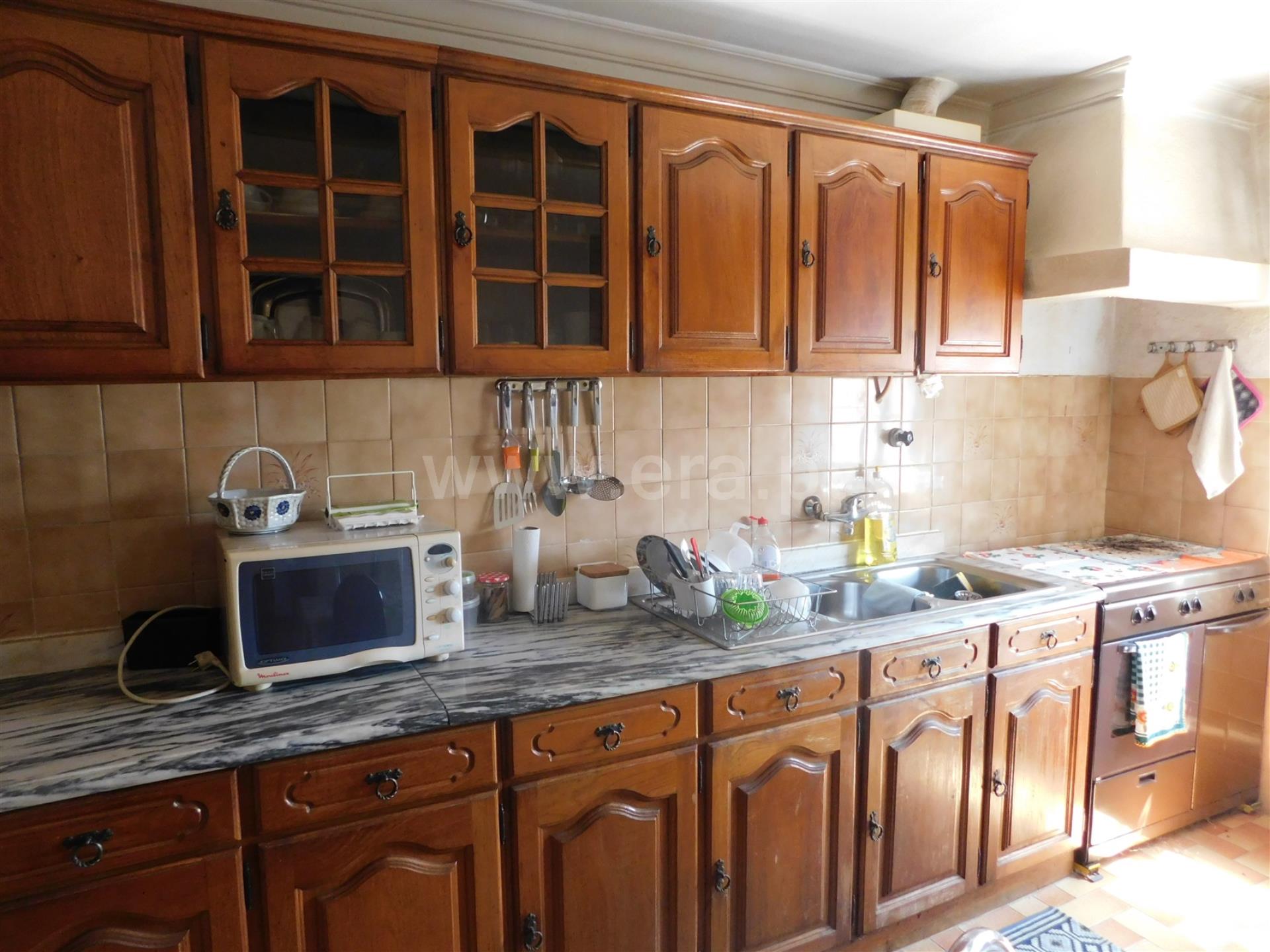 Cozinha