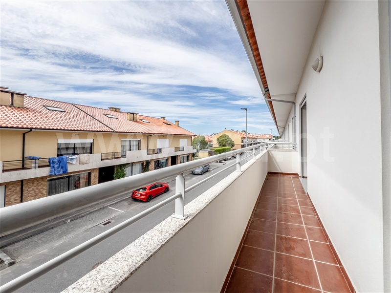 Moradia em Banda T4 Esposende, Antas - 1424022 - 27