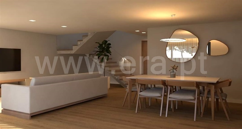 Moradia em Banda T4 Fafe, Fafe - 1352282 - 3