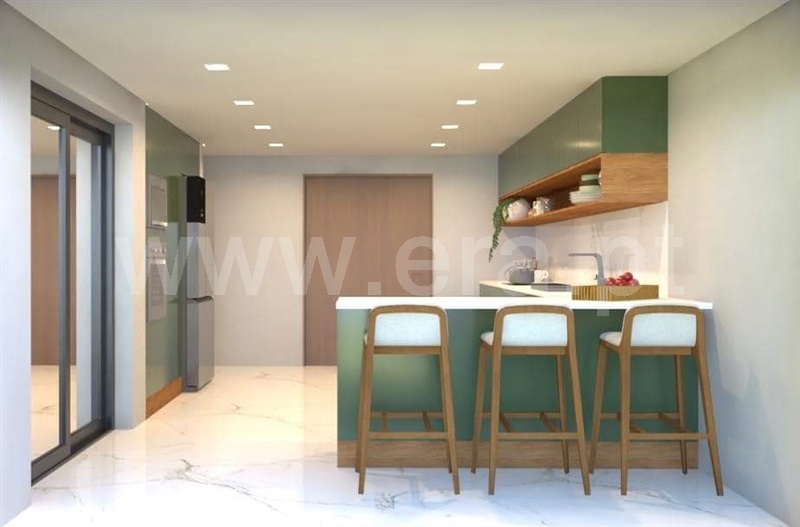 Moradia em Banda T4 Fafe, Fafe - 1352282 - 4