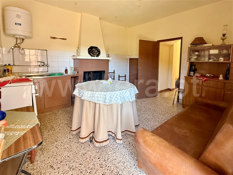 Moradia em Banda T4 Figueira de Castelo Rodrigo, Freixeda do Torrão, Quintã de Pêro Martins e Penha de Águia - 1499967 - 8