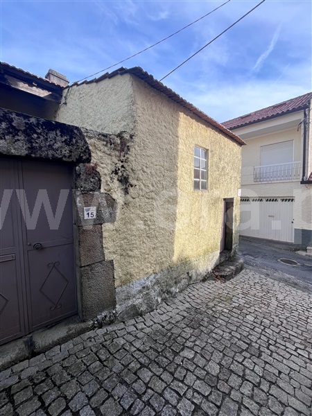Moradia em Banda T4 Fornos de Algodres, Juncais, Vila Ruiva e Vila Soeiro do Chão - 1477744 - 2