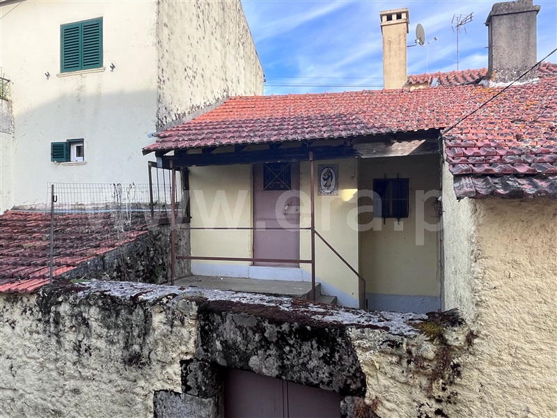 Moradia em Banda T4 Fornos de Algodres, Juncais, Vila Ruiva e Vila Soeiro do Chão - 1477744 - 15