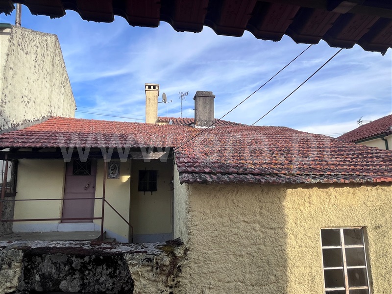 Moradia em Banda T4 Fornos de Algodres, Juncais, Vila Ruiva e Vila Soeiro do Chão - 1477744 - 16