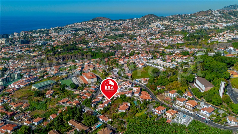Moradia T4 à venda em Imaculado Coração de Maria, Funchal — foto 2