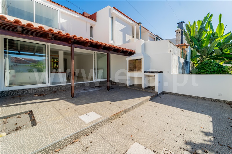 Moradia T4 à venda em Imaculado Coração de Maria, Funchal — foto 20