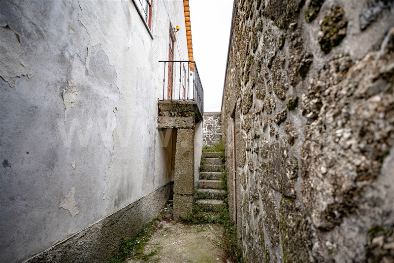 Moradia em Banda T4 Gouveia, Figueiró da Serra e Freixo da Serra - 1365244 - 11
