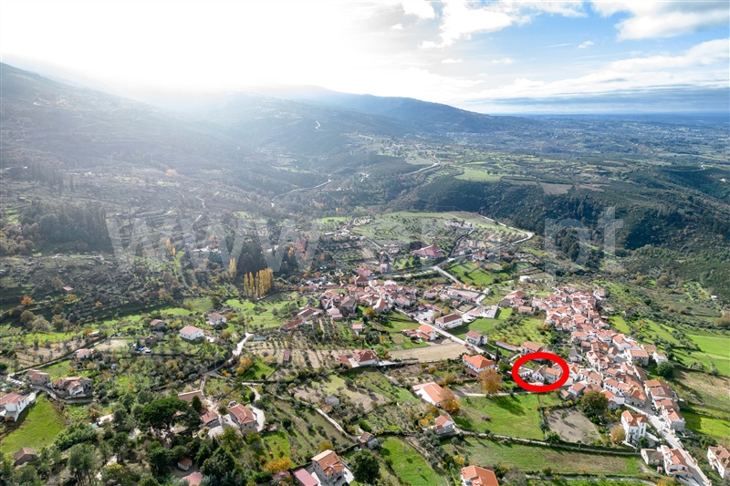 Moradia em Banda T4 Gouveia, Figueiró da Serra e Freixo da Serra - 1365244 - 14