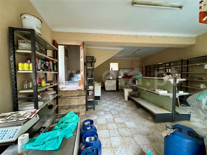 Moradia T4 Gouveia, Folgosinho - 1465872 - 2