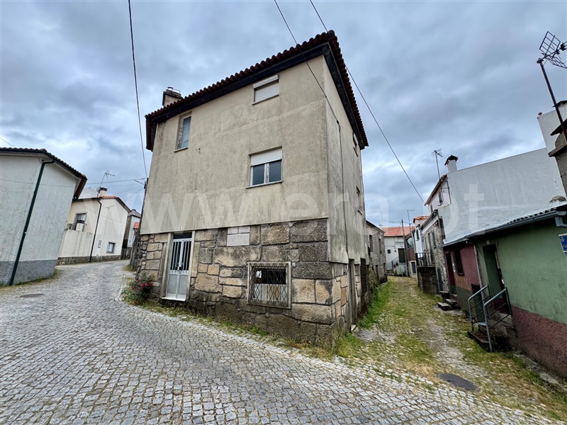 Moradia T4 Gouveia, Folgosinho - 1465872 - 32