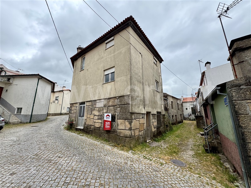 Moradia T4 Gouveia, Folgosinho - 1465872 - 34
