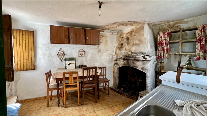 Moradia T2 Gouveia, Ribamondego, Gouveia - 1475899 - 1