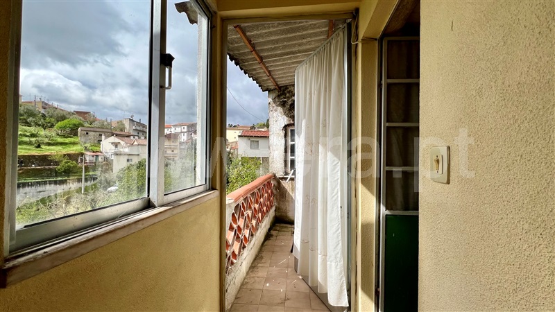Moradia T2 Gouveia, Ribamondego, Gouveia - 1475899 - 7