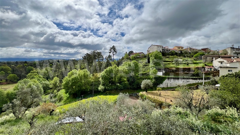 Moradia T2 Gouveia, Ribamondego, Gouveia - 1475899 - 8