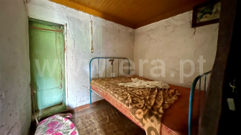 Moradia T2 Gouveia, Ribamondego, Gouveia - 1475899 - 9