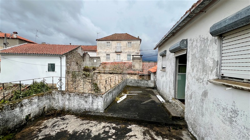 Moradia T2 Gouveia, Ribamondego, Gouveia - 1475899 - 16