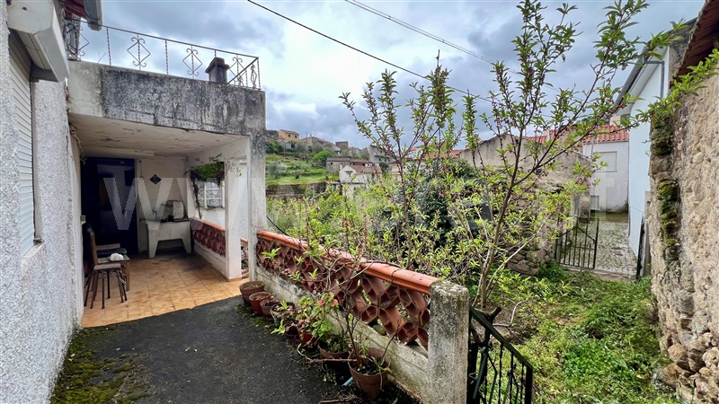Moradia T2 Gouveia, Ribamondego, Gouveia - 1475899 - 30