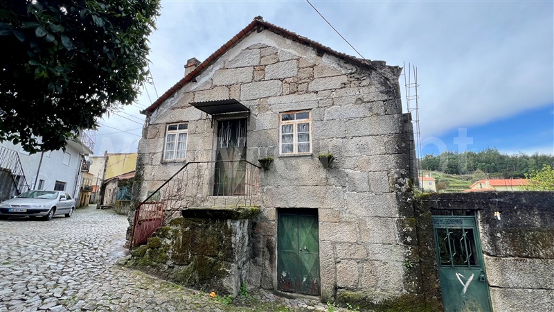Moradia T2 Gouveia, Ribamondego, Gouveia - 1475899 - 32