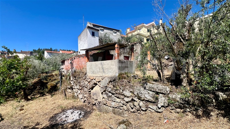 Moradia em Banda T4 Gouveia, Ribamondego, Gouveia - 1475899 - 33