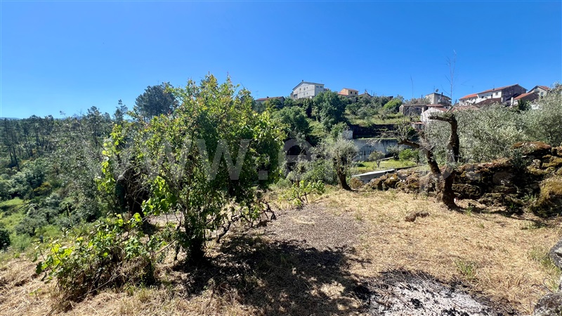 Moradia em Banda T4 Gouveia, Ribamondego, Gouveia - 1475899 - 34