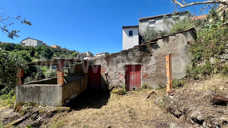 Moradia em Banda T4 Gouveia, Ribamondego, Gouveia - 1475899 - 35