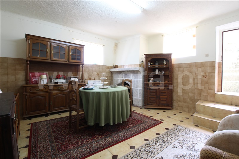 Moradia T4 Gouveia, Ribamondego - 1308671 - 15
