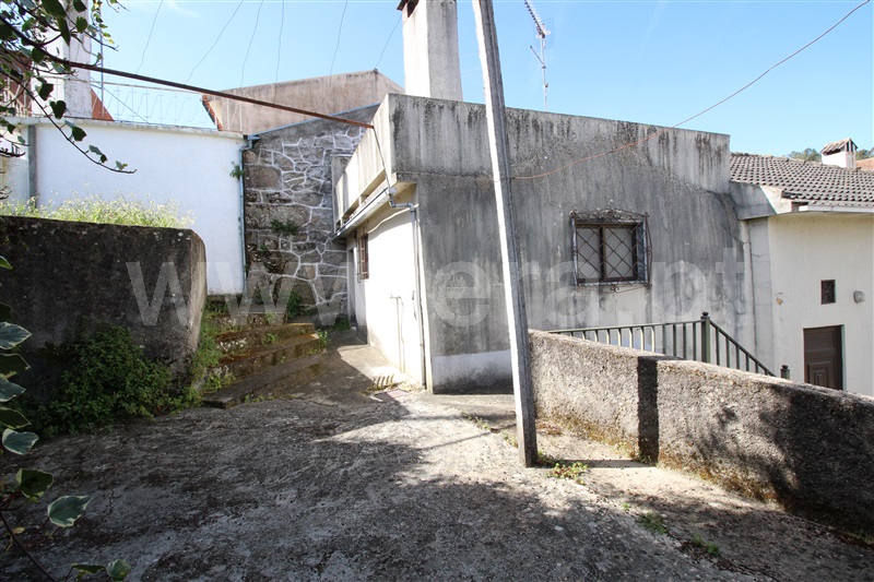 Moradia T4 Gouveia, Ribamondego - 1308671 - 25